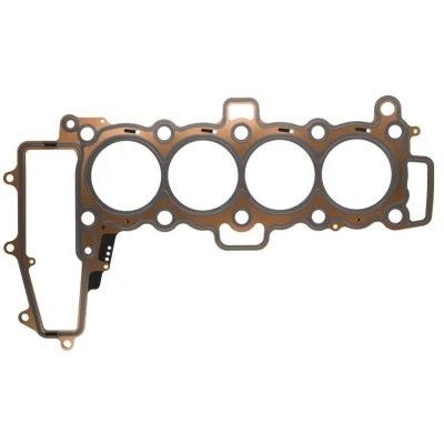 Abbildung von ELRING 207.140 Zylinderkopfdichtung 1,5 84 Metall Lagen Dichtung JAGUAR: XF Limousine, F Pace, LAND ROVER: Range Rover Evoque, Sport
