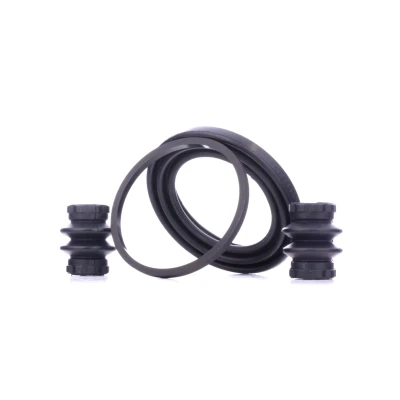 Abbildung von TRW SJ1284 Bremssattel Reparatursatz 54 RENAULT: Kangoo II Express, CLIO 4 Schrägheck, 2, DACIA: Duster SUV, Logan I MCV