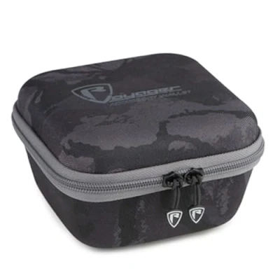 Abbildung von Fox Rage Camo Voyager Hard Accessory Wallet Rig