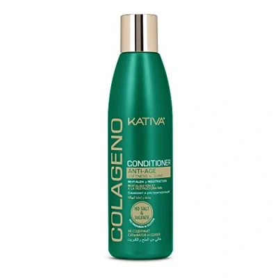Abbildung von KATIVA Colagen, einzigartig, 250 ml