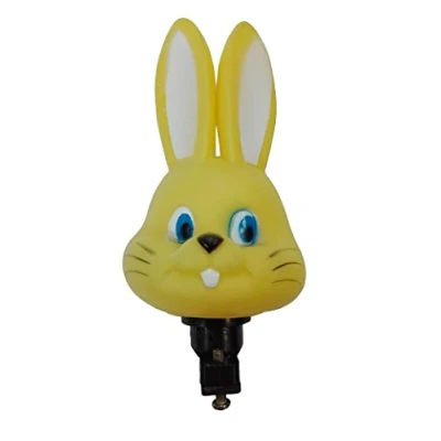 Abbildung von Point Hase Tierhupe