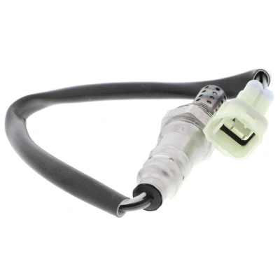 Abbildung von VEMO V64 76 0010 Lambdasonde Original Qualität vor Katalysator M18 x 1,5 Regelsonde, Gewinde vorgefettet weiß 4 eckig SUZUKI: Grand Vitara 1 SUV