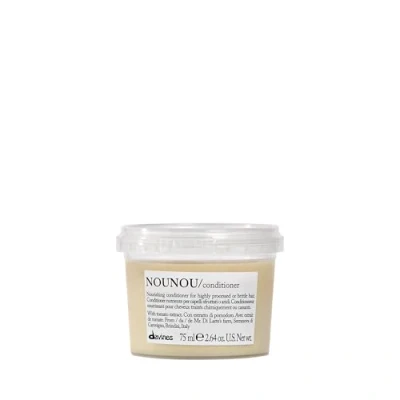 Abbildung von Davines Essential Nounou Conditioner