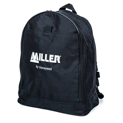 Abbildung von Honeywell 1007067 Miller Pack, Schwarz