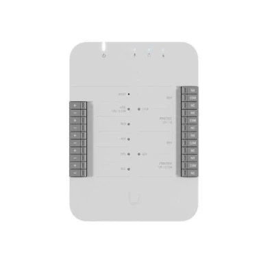 Abbildung von UniFi Access Hub, Zutrittskontrollsystem