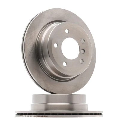 Abbildung von TEXTAR PRO 92227103 Bremsscheibe 300 20 05/06 120 innenbelüftet beschichtet ohne Radbefestigungsbolzen, Radnabe BMW: 1 Coupe, Cabrio