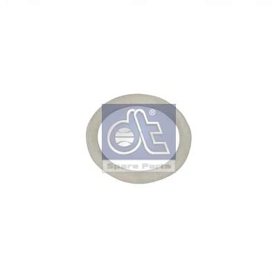 Abbildung von Gummi O Ringe DT SPARE PARTS 7.34094