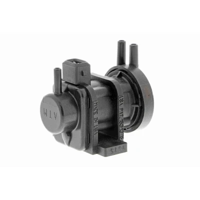 Abbildung von VEMO V40 63 0035 Druckwandler Motorraum Magnetventil Q+, Erstausrüsterqualität OPEL: Zafira A, Frontera B SUV, Signum CC