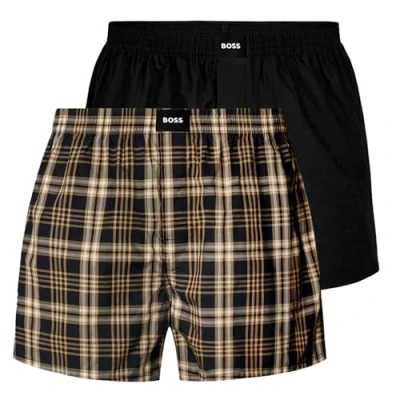 Abbildung von 2P Boxer S. CW Peach