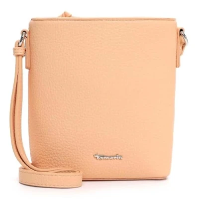 Abbildung von Tamaris Alessia Umhängetasche, Damen, Größe: One Size, Apricot