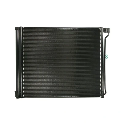 Abbildung von NRF 350569 Klimakondensator mit Trockner, Dichtring 15,3 13,7 585 BMW: X5, X6