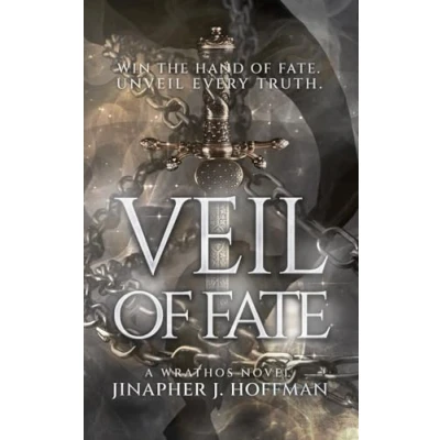 Abbildung von Veil of Fate: Book 1 (Fates Mirror Trilogy, Band 1)