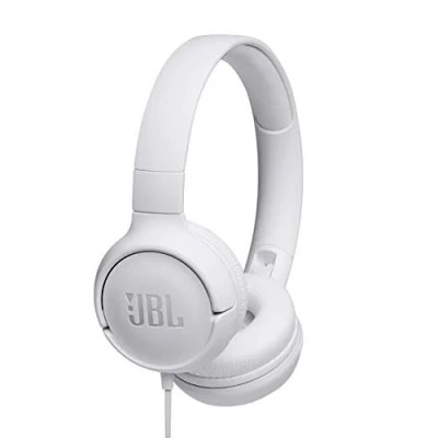 Abbildung von JBL TUNE 500 On Ear Kopfhörer (Sprachsteuerung, Google Assistant, Siri)