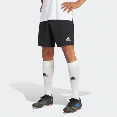 Abbildung von adidas Performance Entrada 22 kurze Sporthose, Herren, Größe: XL, Black