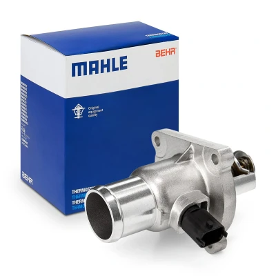 Abbildung von MAHLE ORIGINAL TM 55 105 Kühlwasserthermostat mit Dichtung OPEL: Astra H Caravan, GTC, Zafira B