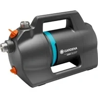 Abbildung von Gartenpumpe 4300 Silent