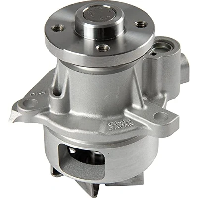 Abbildung von HERTH+BUSS JAKOPARTS J1516026 Wasserpumpe mit Dichtung mechanisch DAIHATSU: Sirion I, Cuore 6, Trevis