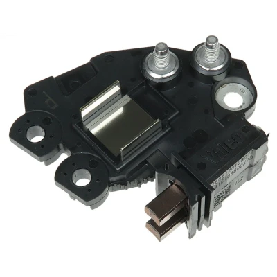 Abbildung von AS PL ARE3052(VALEO) Lichtmaschinenregler 12