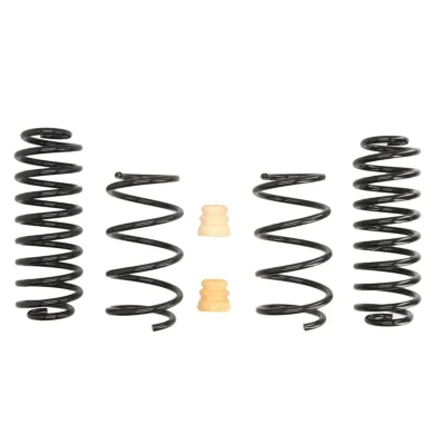 Abbildung von EIBACH Pro Kit E10 15 021 09 22 Fahrwerksatz, Federn AUDI: A3 Sportback, Limousine