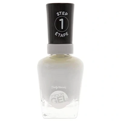Abbildung von Sally Hansen Miracle Gel Nagellack Fb. 260