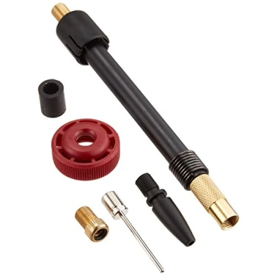 Abbildung von Bosch Zubehör Set für Druckluftpumpe PAG (2607010333)