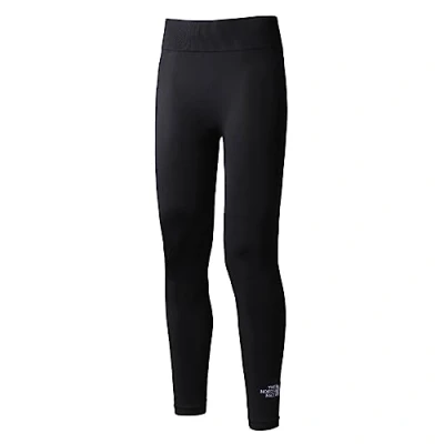 Abbildung von THE NORTH FACE Seamless Strumpfhose TNF Black XL
