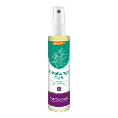 Abbildung von Erkältungsduft Raumspray 50 ml