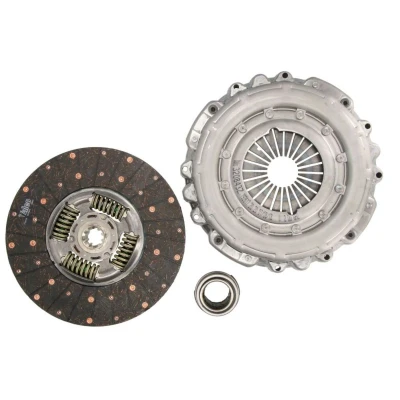 Abbildung von Kupplungssatz REMANUFACTURED KIT3P VALEO 827473