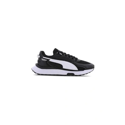 Abbildung von Schuh universal herren Puma Wild Rider Route