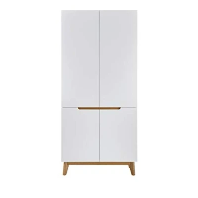 Abbildung von MCA furniture Garderobenschrank &quot;Cervo&quot;, Breite ca. 85 cm