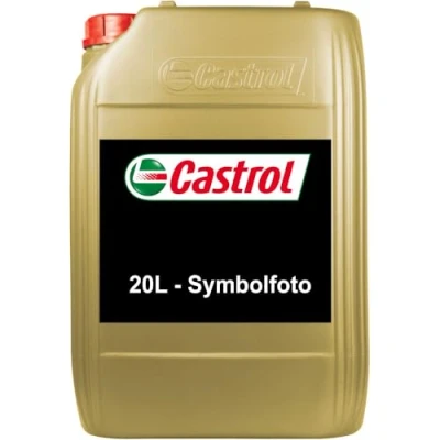 Abbildung von CASTROL TRANSMAX Axle Longlife 15DB78 Getriebeöl 75W 90 Synthetiköl 20