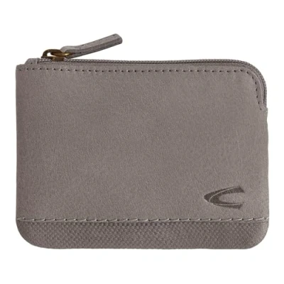 Abbildung von camel active Nimbus Schlüsseletui, Herren, Größe: One Size, Charcoal