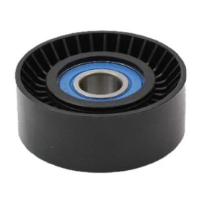 Abbildung von JAPANPARTS RP 211 Umlenkrolle BMW: 5 Touring, 3 Limousine, TOYOTA: Corolla VIII Liftback, Avensis II Kombi, RAV4 SUV