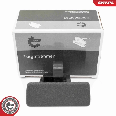 Abbildung von ESEN SKV 97SKV070 Türgriff vorne SUZUKI: Alto VI, VII, SWIFT 4, FIAT: Sedici
