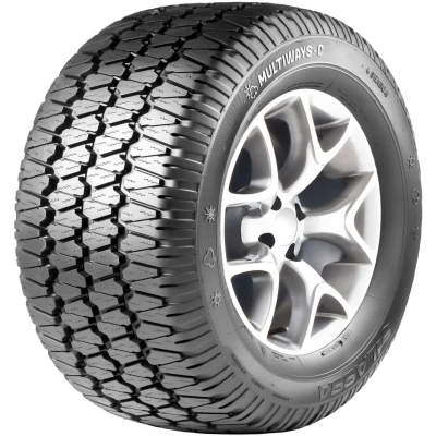 Abbildung von Lassa Multiways c 185/75 R16 104R
