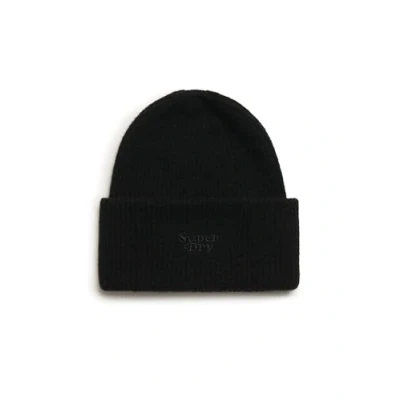 Abbildung von Superdry BEANIE &quot;SOFT RIB KNIT HAT&quot;