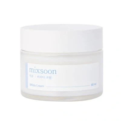 Abbildung von mixsoon Bifida Cream, 60 Milliliter (1 Stück) 2.02 fl oz