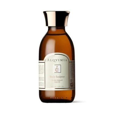 Abbildung von Alqvimia Shape Reducer Body Oil 150 ml