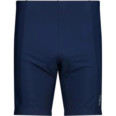 Abbildung von CMP Stretch Bikeshorts für Damen, Blau, D34