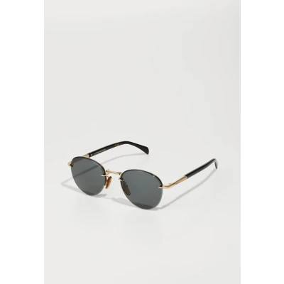 Abbildung von DAVID BECKHAM DB 1173/S RHL/2K Gläser SONNENBRILLEN Grigio Antiriflesso
