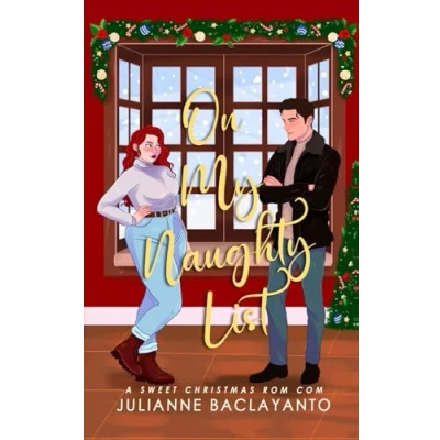 Abbildung von On My Naughty List: A Sweet Christmas Rom Com