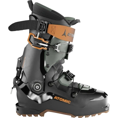 Abbildung von Atomic Backland XTD Carbon 120 Skischuhe