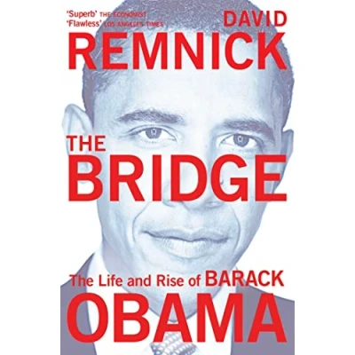 Abbildung von The Bridge: Life and Rise of Barack Obama