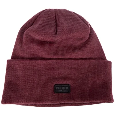 Abbildung von Buff Strickmütze Niels Unisex Einheitsgröße