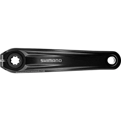 Abbildung von Rechte Kurbel Shimano FC E8000