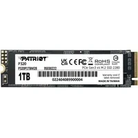 Abbildung von P320 1 TB, SSD