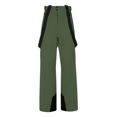 Abbildung von Protest Rowens Skihose, Herren, Größe: XL, Thyme