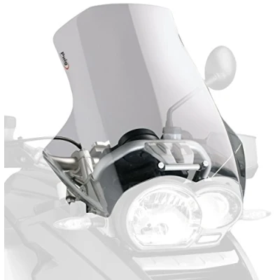 Abbildung von Puig 4331h Light Smoke Touring Bildschirm