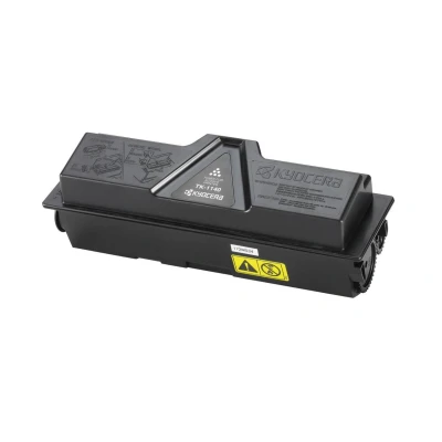 Abbildung von Kyocera TK 1140 Schwarz Toner