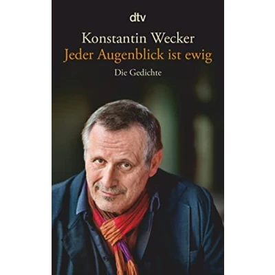 Abbildung von Jeder Augenblick Ist Ewig